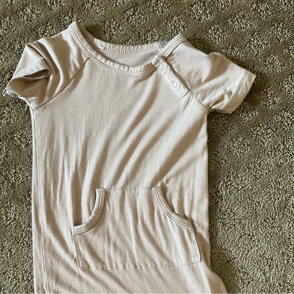 Kyte baby sunset Shortall 12-18m